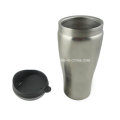 Double Wall Stainless Steel Beer Mug